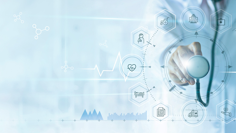 Enabling healthcare providers to adopt and leverage digital health transformation solutions